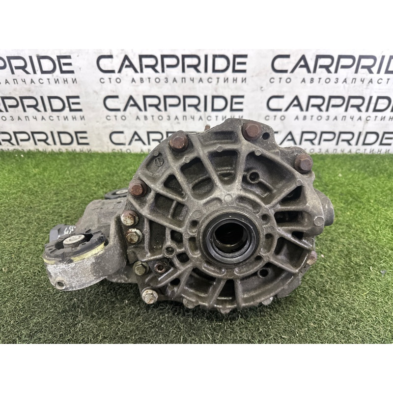 Редуктор (трансмиссия) LAND ROVER Range Rover L405 2016 5.0 LR070149