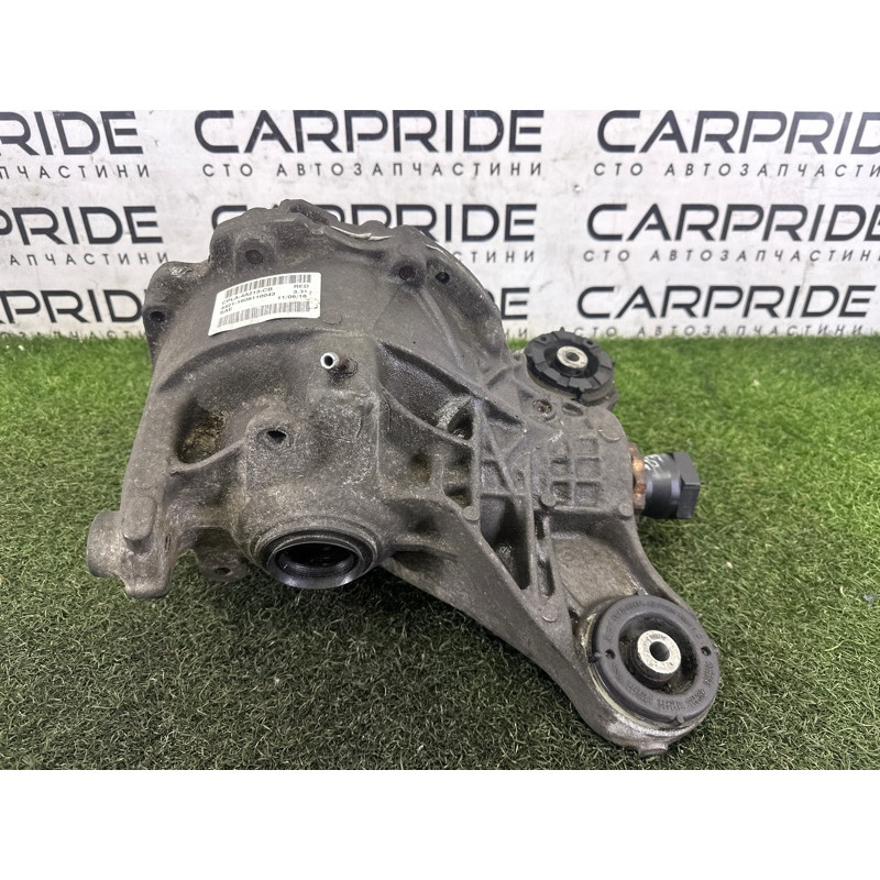 Редуктор (трансмиссия) LAND ROVER Range Rover L405 2016 5.0 LR070149