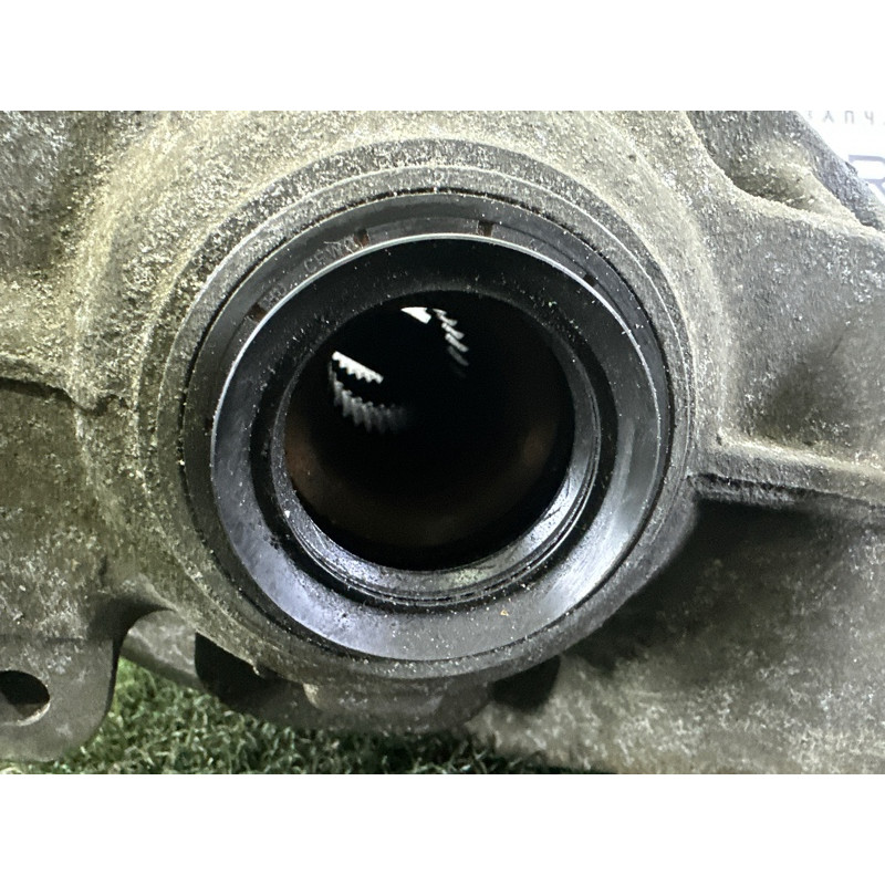 Редуктор (трансмиссия) LAND ROVER Range Rover L405 2016 5.0 LR070149