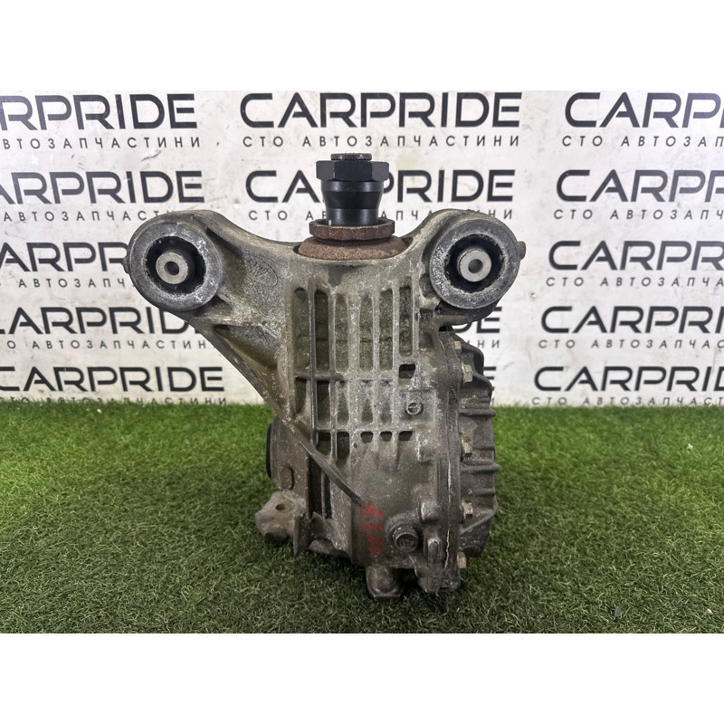 Редуктор (трансмиссия) LAND ROVER Range Rover L405 2016 5.0 LR070149