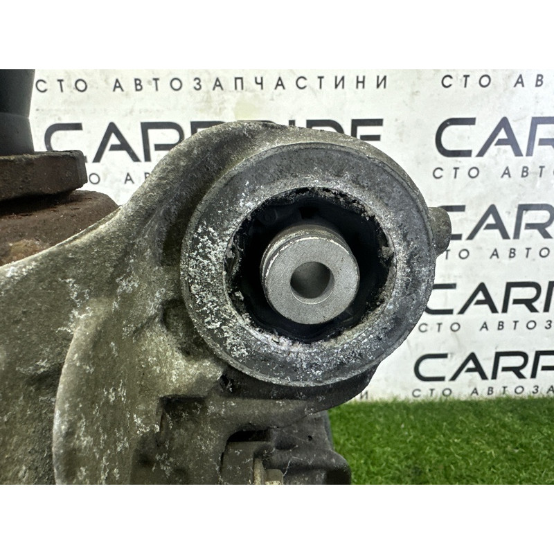 Редуктор (трансмиссия) LAND ROVER Range Rover L405 2016 5.0 LR070149