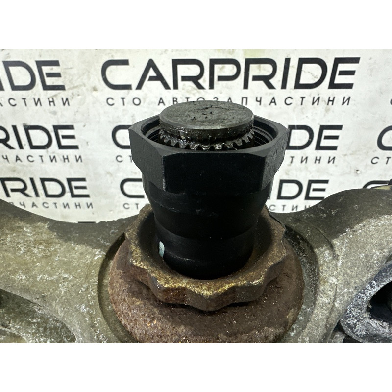 Редуктор (трансмиссия) LAND ROVER Range Rover L405 2016 5.0 LR070149