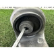 Рычаг підвіски (підвіска) Volkswagen Touareg NF 2012 3.0 TDI 7P0407151E