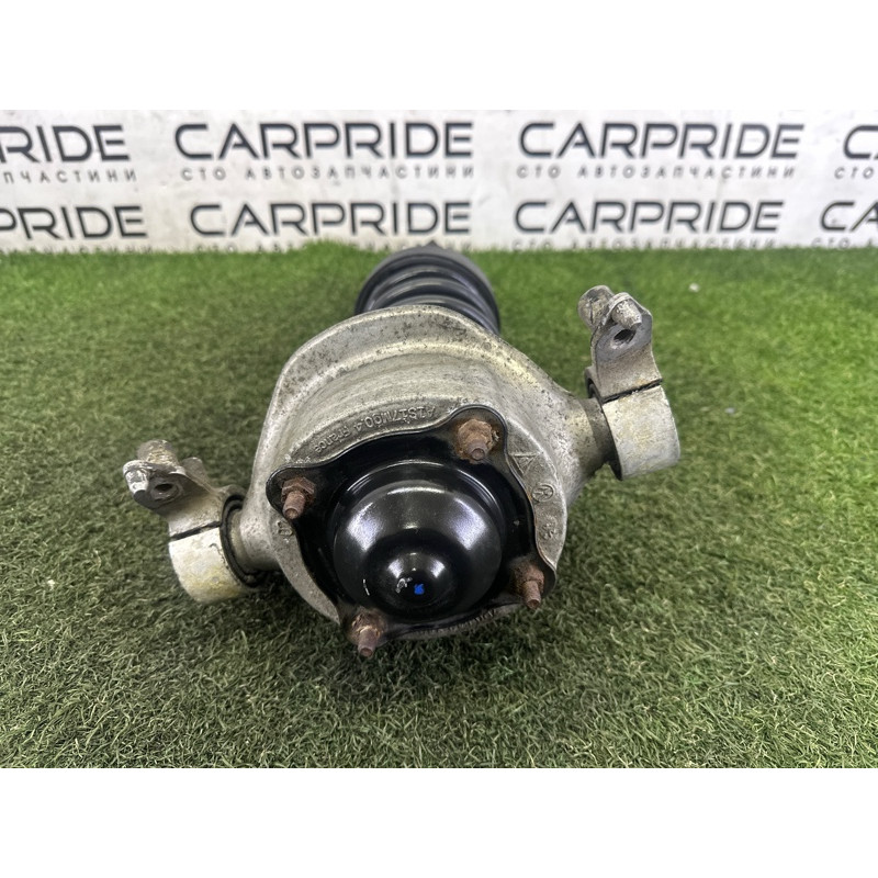 Амортизатор в сборе (подвеска) Volkswagen Touareg NF 2012 3.0 Hybrid CGFA 7P6513029BC