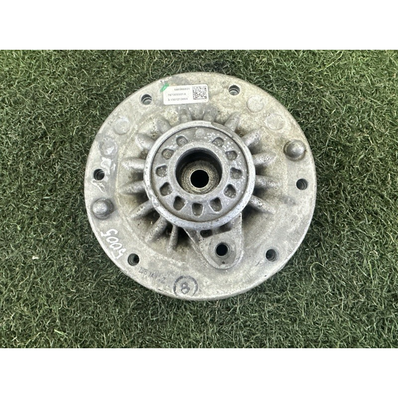 Опора стойки (подвеска) BMW 3-series F30 2015 2.0 31305A3C0D0