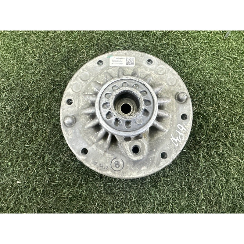 Опора стойки (подвеска) BMW 3-series F30 2015 2.0 31305A3C0D0