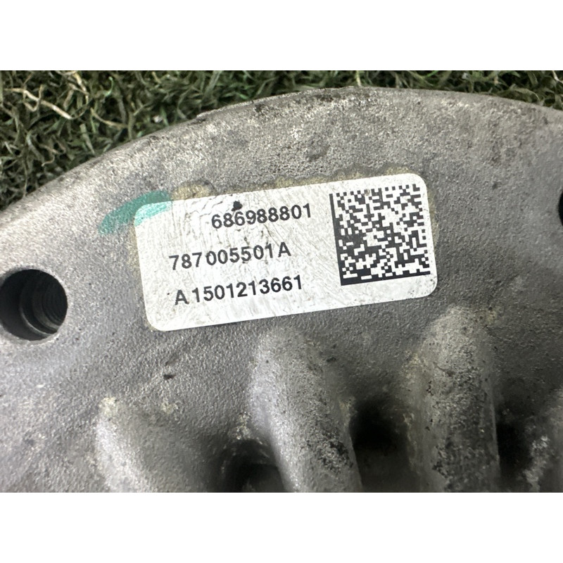 Опора стойки (подвеска) BMW 3-series F30 2015 2.0 31305A3C0D0