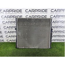 Радиатор охлаждения