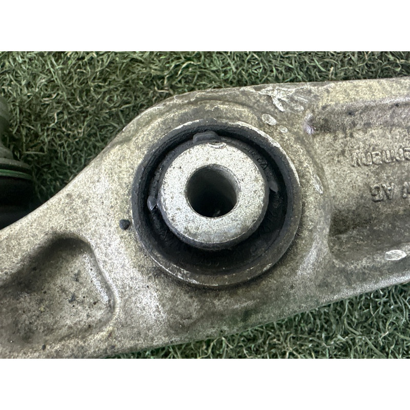 Рычаг подвески (подвеска) AUDI Q5 FY 2018 2.0 DAYB 80A407152A