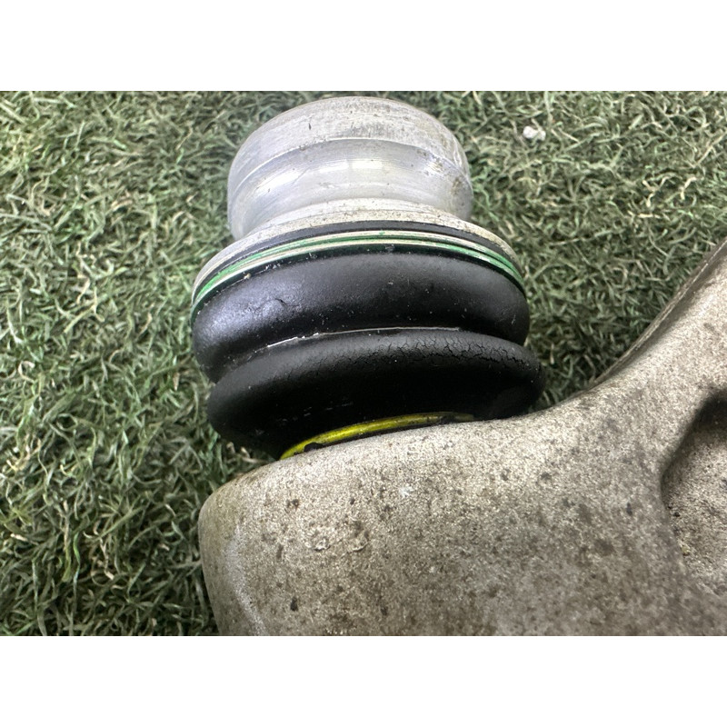 Рычаг подвески (подвеска) AUDI Q5 FY 2018 2.0 DAYB 80A407152A