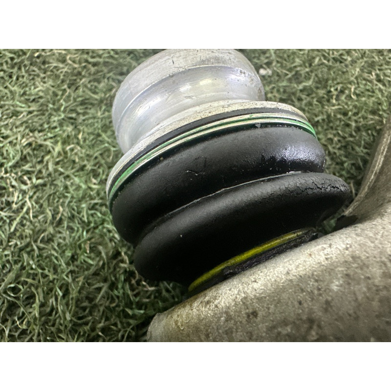 Рычаг подвески (подвеска) AUDI Q5 FY 2018 2.0 DAYB 80A407152A