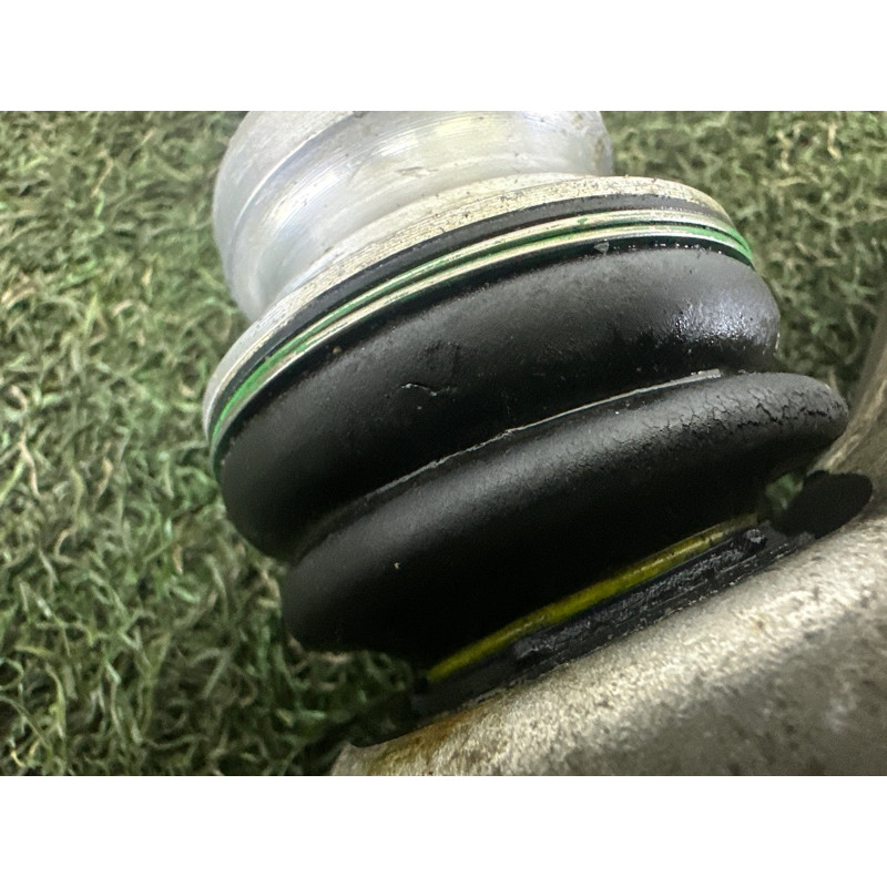 Рычаг подвески (подвеска) AUDI Q5 FY 2018 2.0 DAYB 80A407152A