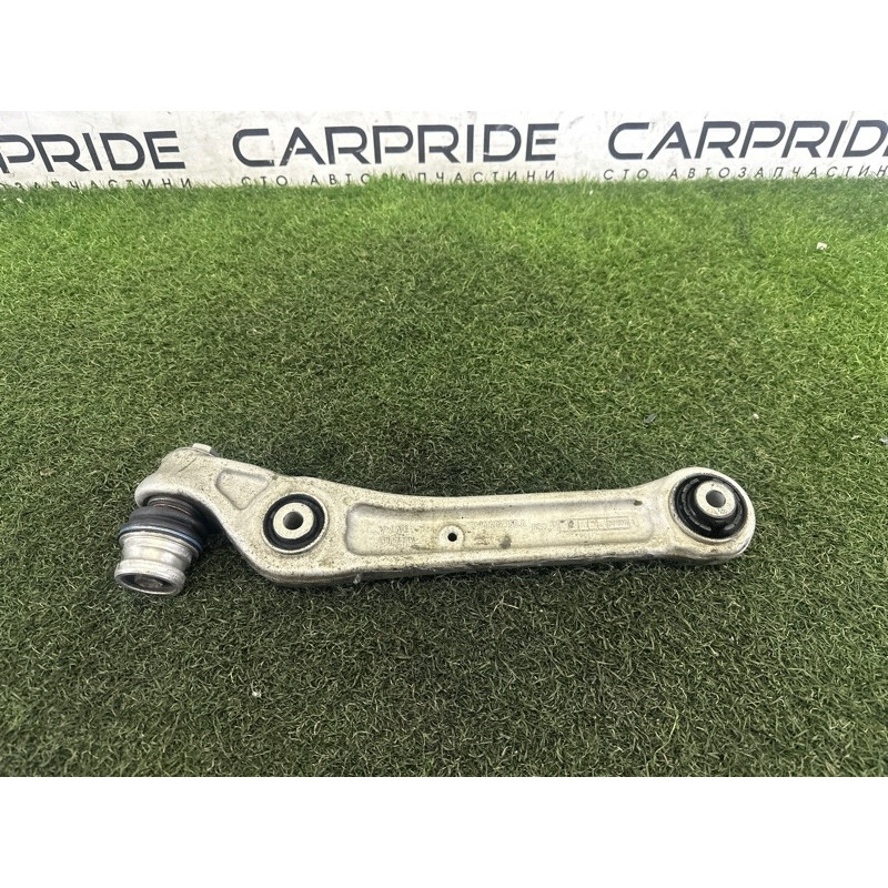 Рычаг подвески (подвеска) AUDI A4 B9 2018 2.0 DBPA 8W0407151C