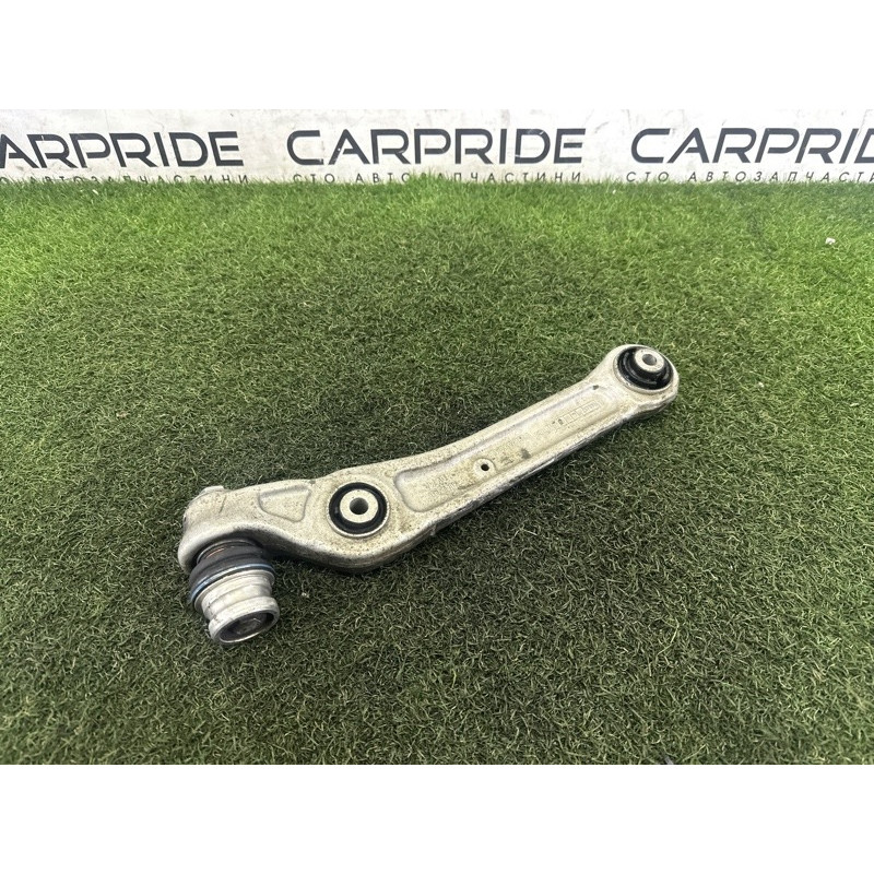 Рычаг подвески (подвеска) AUDI A4 B9 2018 2.0 DBPA 8W0407151C