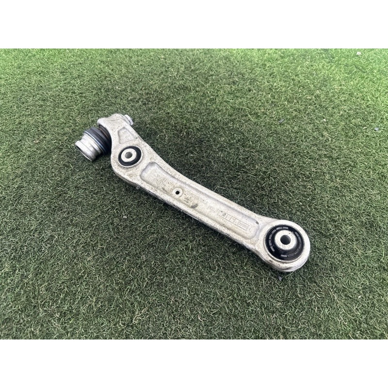 Рычаг подвески (подвеска) AUDI A4 B9 2018 2.0 DBPA 8W0407151C