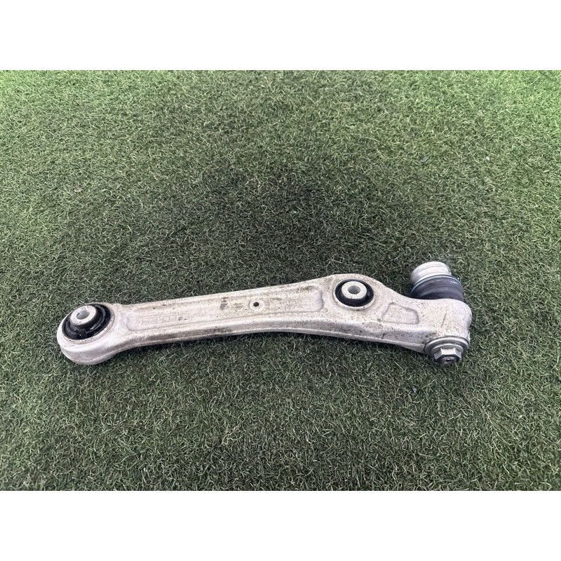 Рычаг подвески (подвеска) AUDI A4 B9 2018 2.0 DBPA 8W0407151C