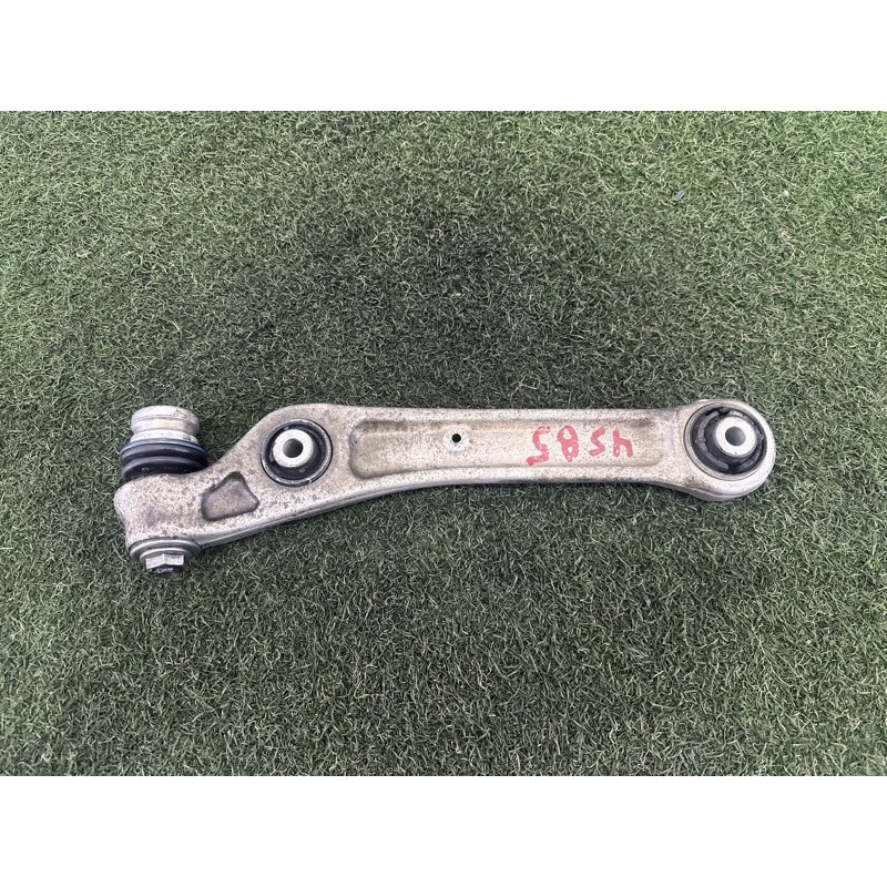 Рычаг подвески (подвеска) AUDI A4 B9 2018 2.0 DBPA 8W0407151C