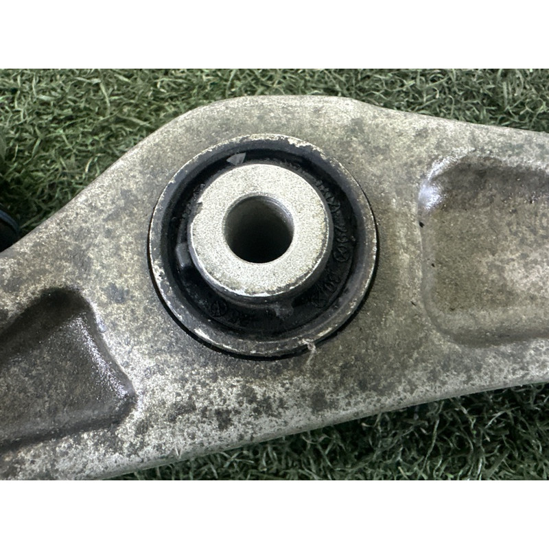 Рычаг подвески (подвеска) AUDI A4 B9 2018 2.0 DBPA 8W0407151C