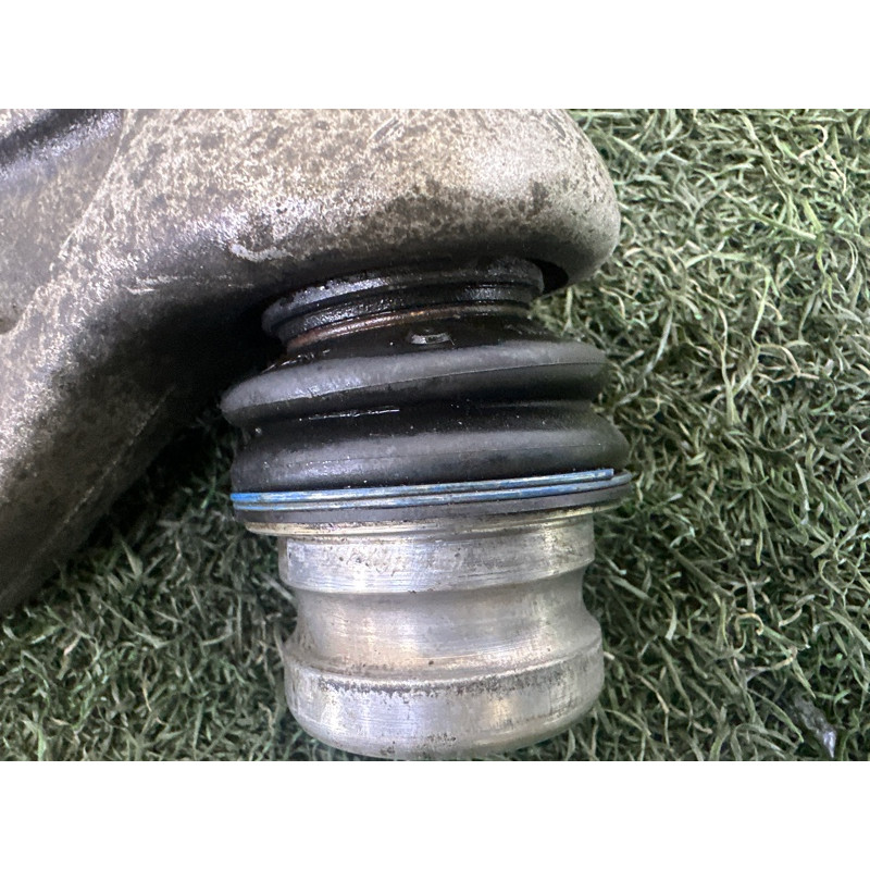 Рычаг подвески (подвеска) AUDI A4 B9 2018 2.0 DBPA 8W0407151C