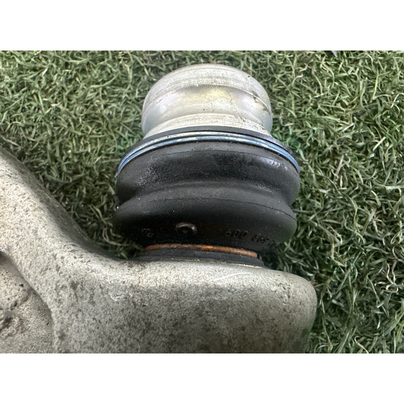 Рычаг подвески (подвеска) AUDI A4 B9 2018 2.0 DBPA 8W0407151C