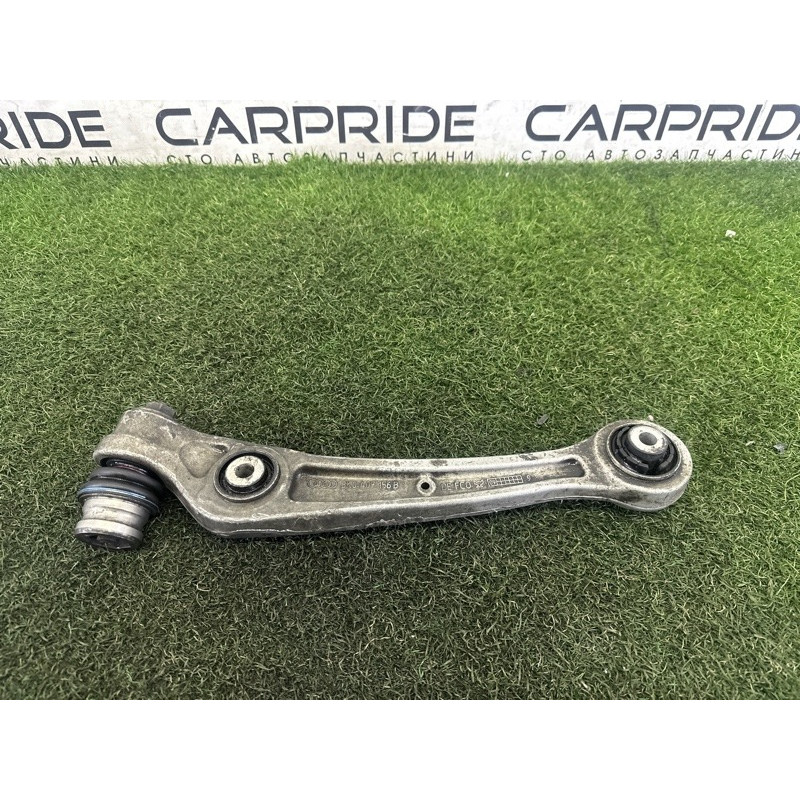 Рычаг подвески (подвеска) AUDI Q5 8R 2010 3.2 CALB 8K0407152C