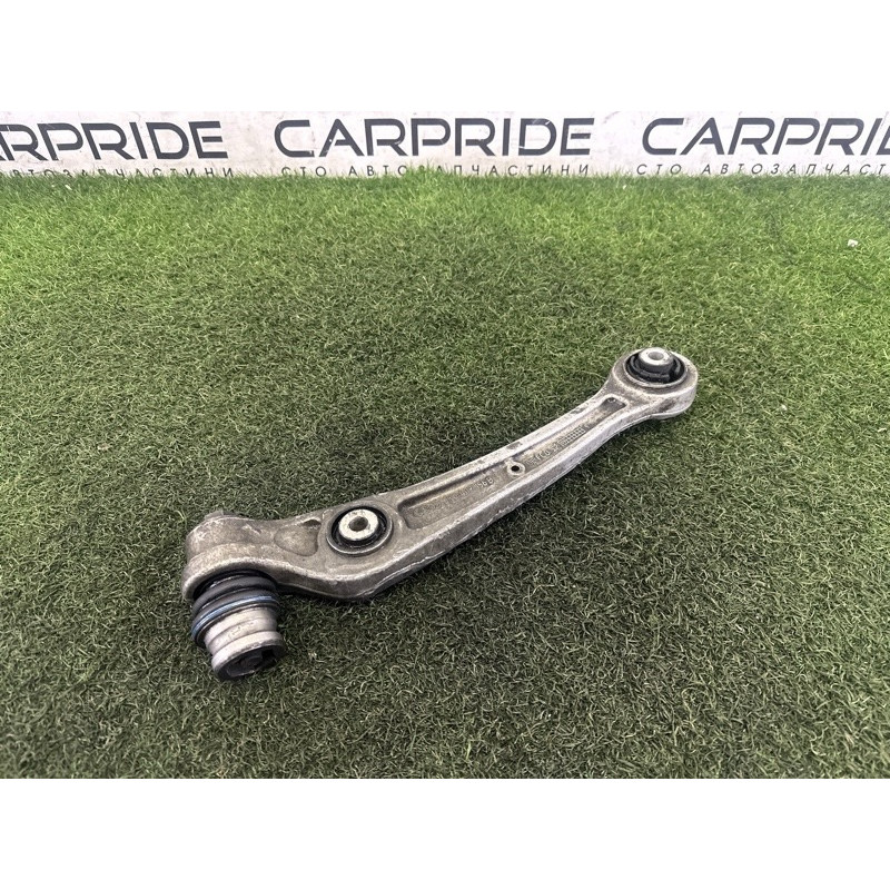 Рычаг подвески (подвеска) AUDI Q5 8R 2010 3.2 CALB 8K0407152C