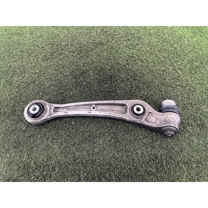 Рычаг подвески (подвеска) AUDI Q5 8R 2010 3.2 CALB 8K0407152C