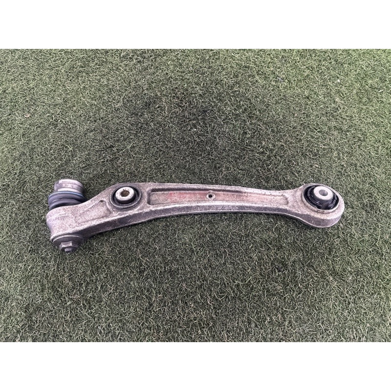 Рычаг подвески (подвеска) AUDI Q5 8R 2010 3.2 CALB 8K0407152C