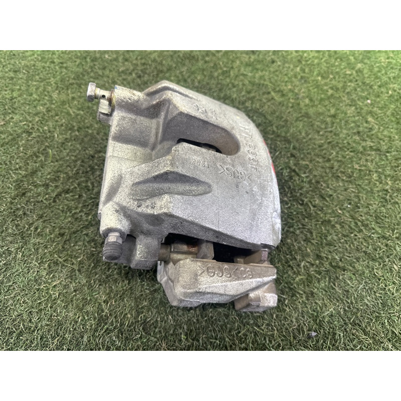 Суппорт тормозной (тормозная система) Jeep Grand Cherokee WK2 2018 3.6 68138843AA