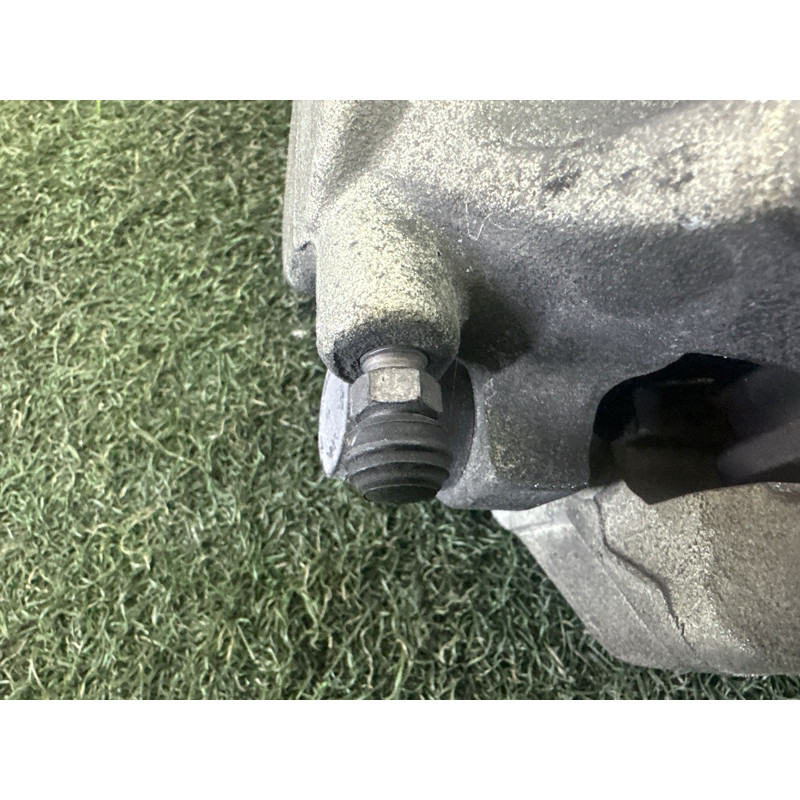 Суппорт тормозной (тормозная система) Jeep Grand Cherokee WK2 2018 3.6 68138843AA