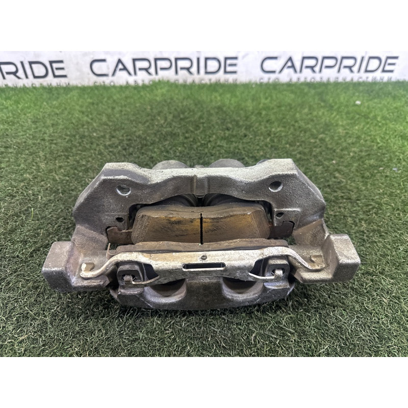 Суппорт тормозной (тормозная система) Jeep Grand Cherokee WK2 2018 3.6 68138843AA