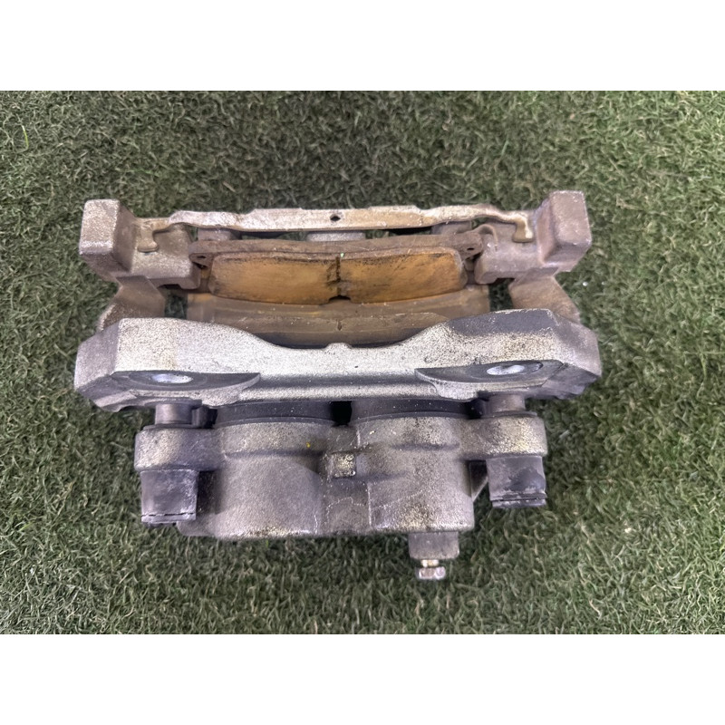 Суппорт тормозной (тормозная система) Jeep Grand Cherokee WK2 2018 3.6 68138843AA