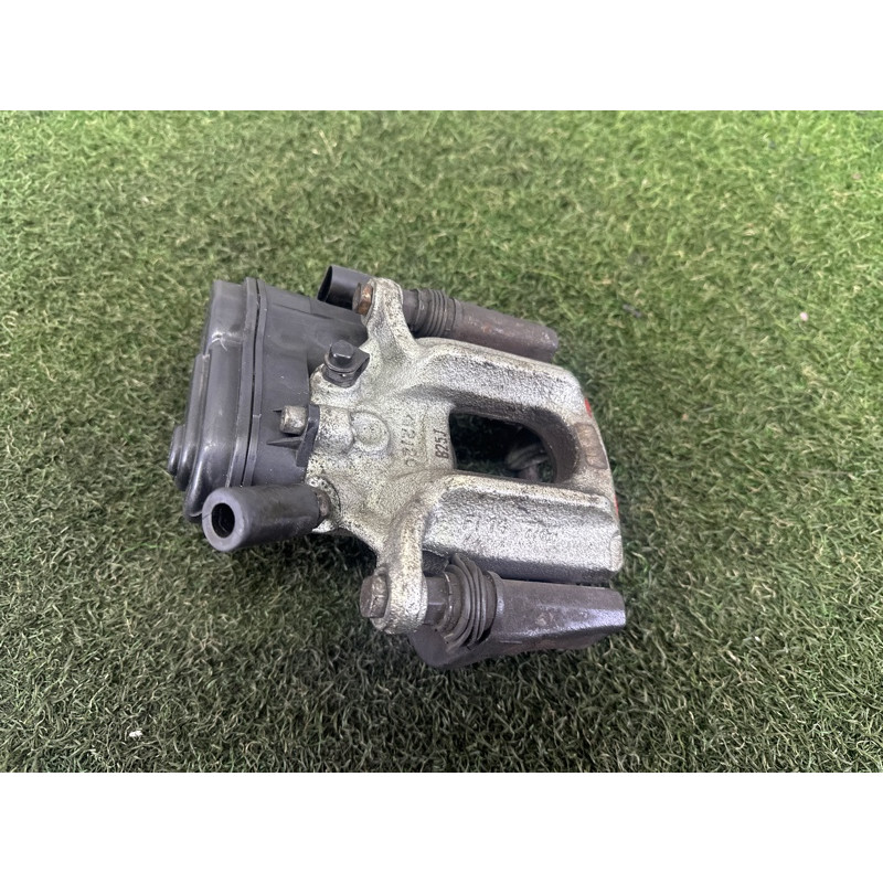 Суппорт тормозной (тормозная система) BMW X3 F25 2012 3.0 34216791017