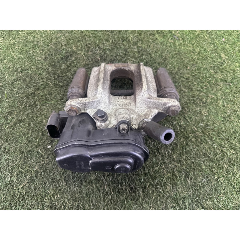 Суппорт тормозной (тормозная система) BMW X3 F25 2012 3.0 34216791017