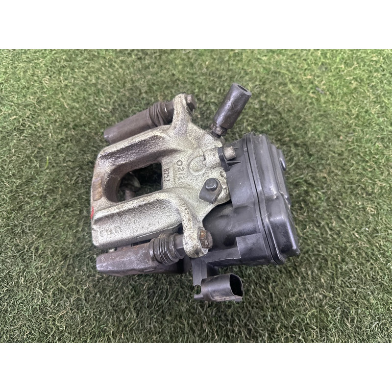 Суппорт тормозной (тормозная система) BMW X3 F25 2012 3.0 34216791017