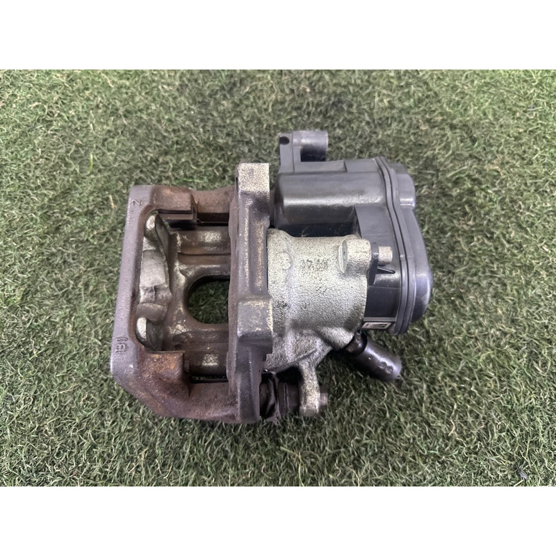 Суппорт тормозной (тормозная система) BMW X3 F25 2012 3.0 34216791017