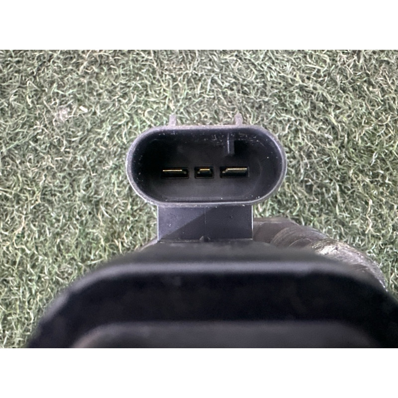 Суппорт тормозной (тормозная система) BMW X3 F25 2012 3.0 34216791017