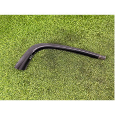 Молдинг крыши