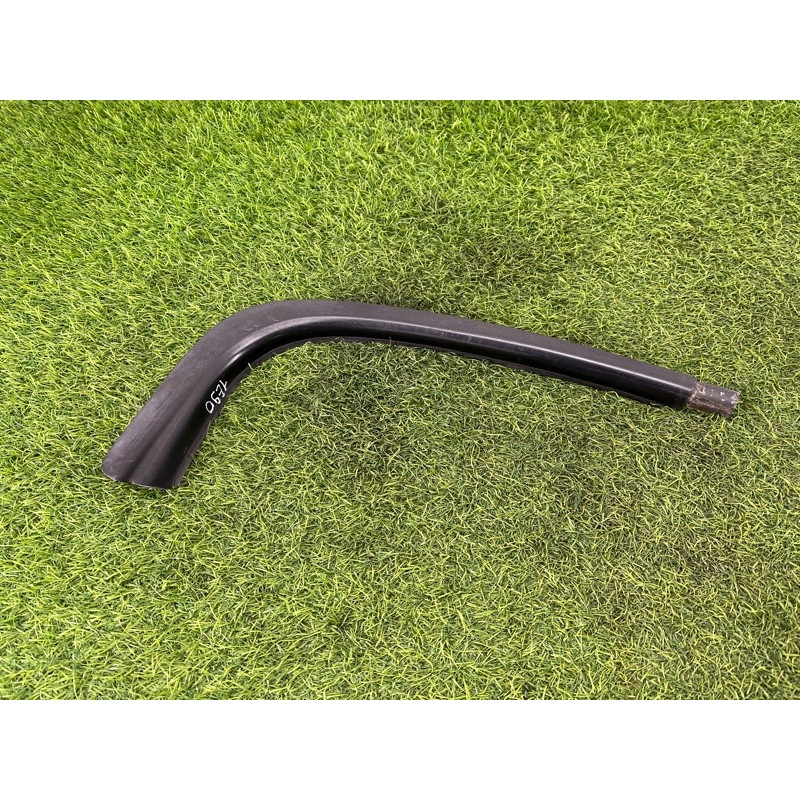 Молдинг крыши (кузов и элементы) BMW 3-series E90 2006 N46B20 51137117244