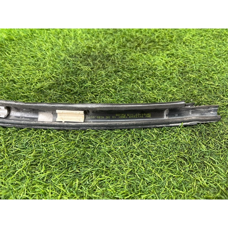 Молдинг крыши (кузов и элементы) BMW 3-series E90 2006 N46B20 51137117244