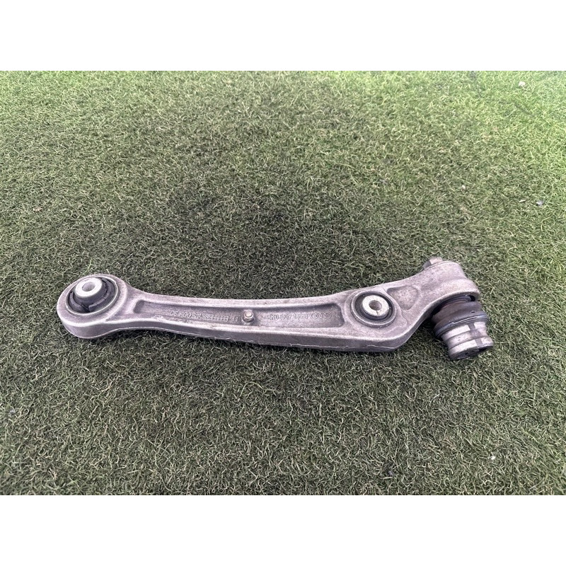 Рычаг подвески (подвеска) AUDI Q5 8R 2010 3.2 CALB 8K0407151C