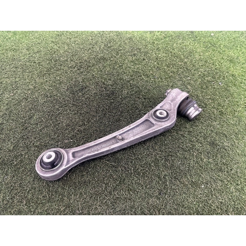 Рычаг подвески (подвеска) AUDI Q5 8R 2010 3.2 CALB 8K0407151C