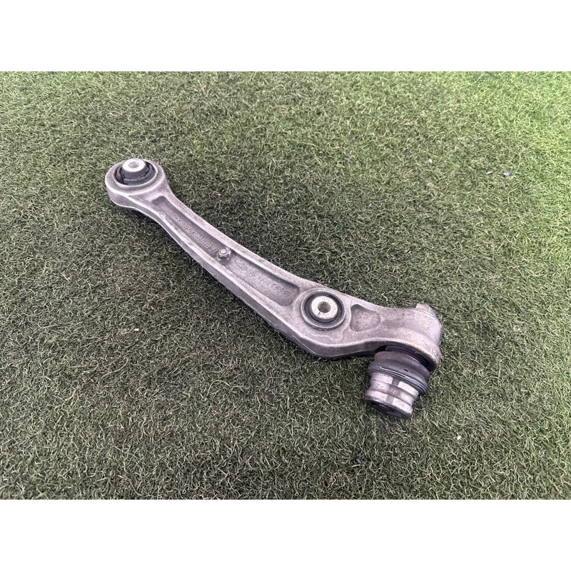 Рычаг подвески (подвеска) AUDI Q5 8R 2010 3.2 CALB 8K0407151C