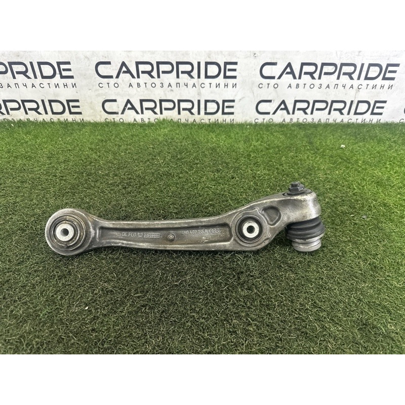 Рычаг подвески (подвеска) AUDI A8 D4 2011 4.2 CDRA 4H0407151C