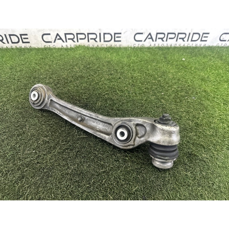 Рычаг подвески (подвеска) AUDI A8 D4 2011 4.2 CDRA 4H0407151C