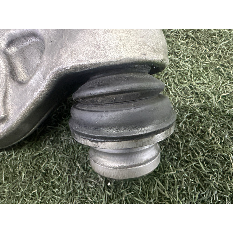 Рычаг подвески (подвеска) AUDI A8 D4 2011 4.2 CDRA 4H0407151C