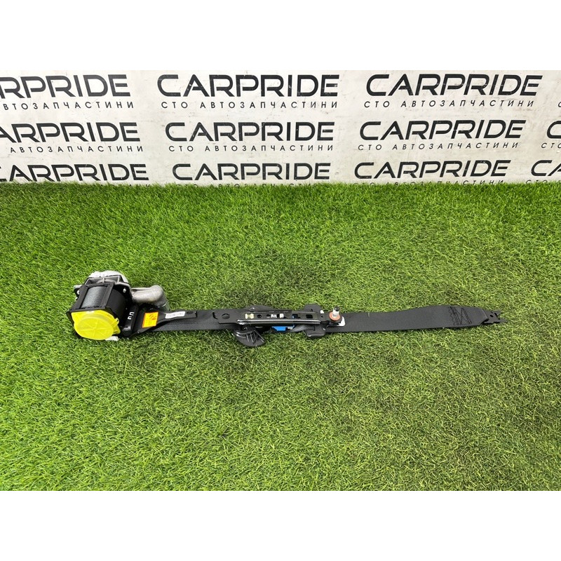 Ремень безопасности (airbag / безопасность) Hyundai Ioniq AE 2018 1.6 Hybrid 88820G2510TRY