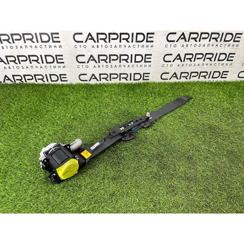 Ремень безопасности (airbag / безопасность) Hyundai Ioniq AE 2018 1.6 Hybrid 88820G2510TRY