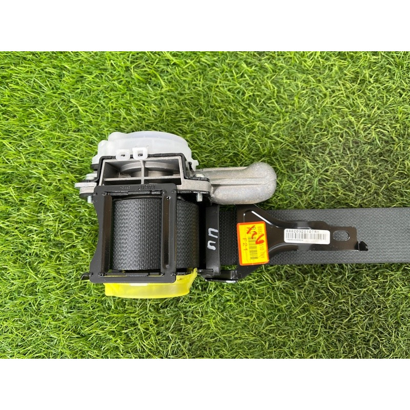 Ремень безопасности (airbag / безопасность) Hyundai Ioniq AE 2018 1.6 Hybrid 88820G2510TRY