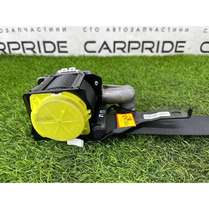 Ремень безопасности (airbag / безопасность) Hyundai Ioniq AE 2018 1.6 Hybrid 88820G2510TRY